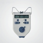 Pupil distance meter