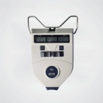 Pupil distance meter