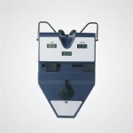 Pupil distance meter