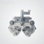 Manual Comprehensive Refractor