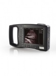 BW-200AVET Palmsize Ultrasound Scanner
