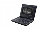 BW-218Vet Palmsize Ultrasound Scanner