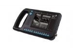 BW-300Vet Palmsize Ultrasound Scanner