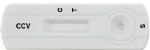 Canine Corona Virus Antigen Rapid Test (CCV Ag)