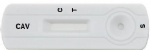 Canine Adenovirus Antigen Rapid Test (CAV Ag)