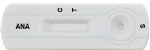 Canine Anaplasma Antibody Rapid Test (ANA Ab)