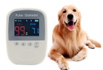 BM1000A Veterinary Pulse Oximeter