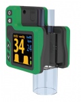 BM-10 Veternary Handheld Monitor