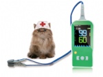 BM-20 Veterinary palm pulse oximeter