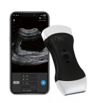 WIRELESS Portable Veterinary Ultrasound Machine