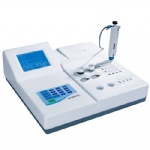 Coagulation Analyzer 600Vet