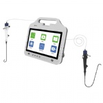 32V Veterinary I-Airway Working Station