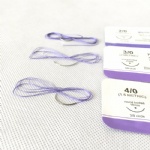 ABSORBABLE PGA SUTURE