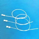 Single way Foley catheter