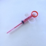 Animal Tablets Syringe