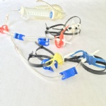 Multi-Spikes Large Animal Infusion Set