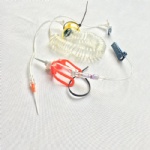 Foal Infusion Administration Set