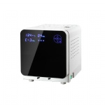 18L/23L Touch Screen Steam Sterilizer