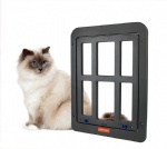 New Pet Screen Door